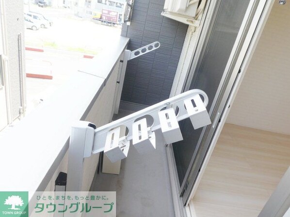 Lumiereの物件内観写真